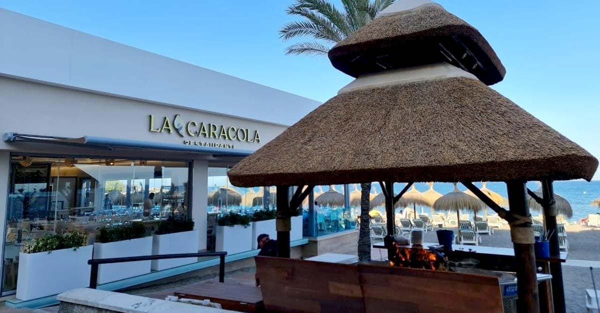 Summer in Spain and the Undeniable Charm of Chiringuitos