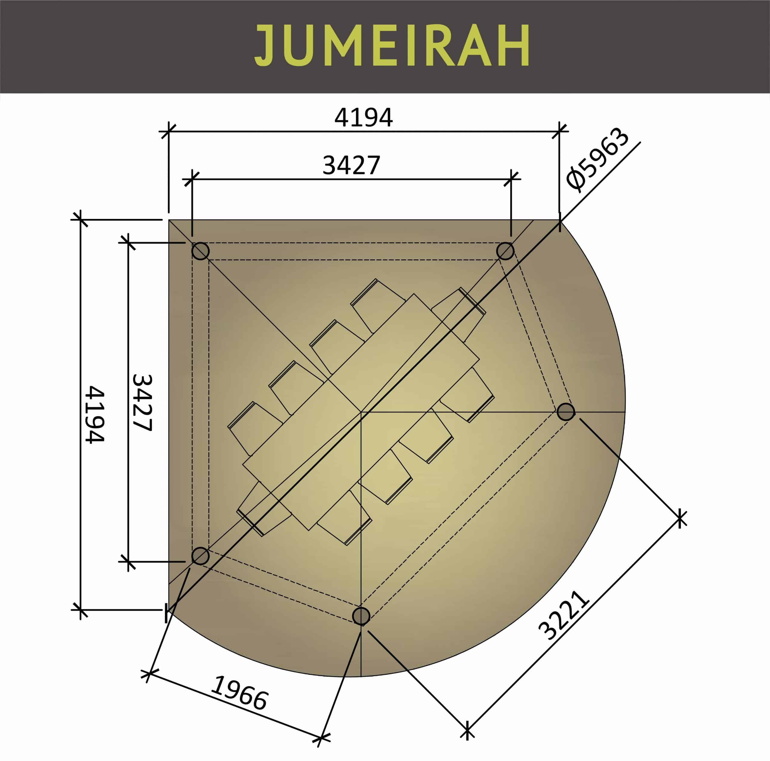 Jumeirah image 2