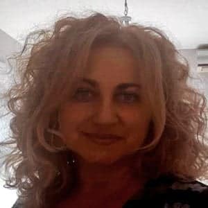 Carmen Nieto Sancho - Office Manager