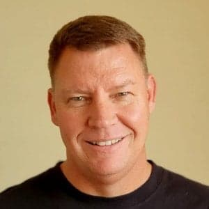 Cobus Nieuwoudt - Technical Director