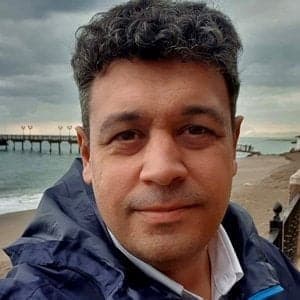 John Neal - Sales & Marketing Manager