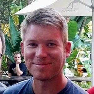 Michael Van Zyl - Design Manager