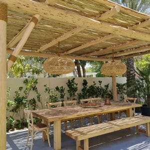 Eucalyptus Lath image 4