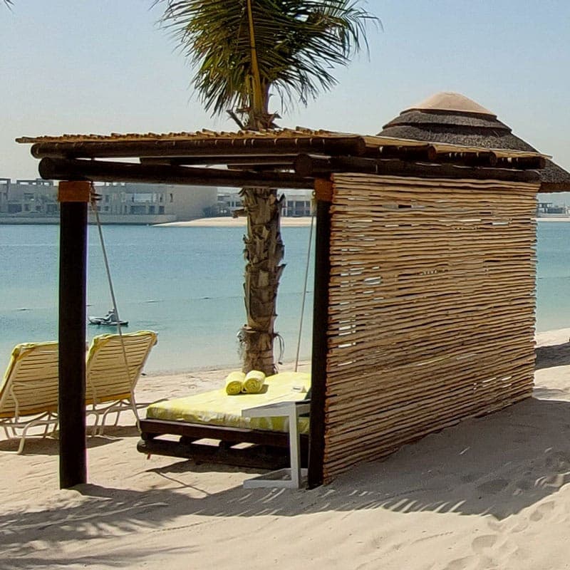 Swinging Daybed image 2