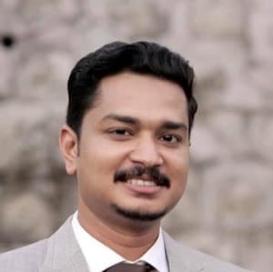 Christin Jose - Engineer