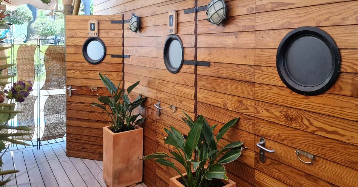 Timber Cladding image 5