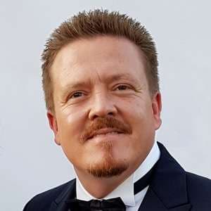 Andre van Heerden - Managing Director: Europe & Middle East