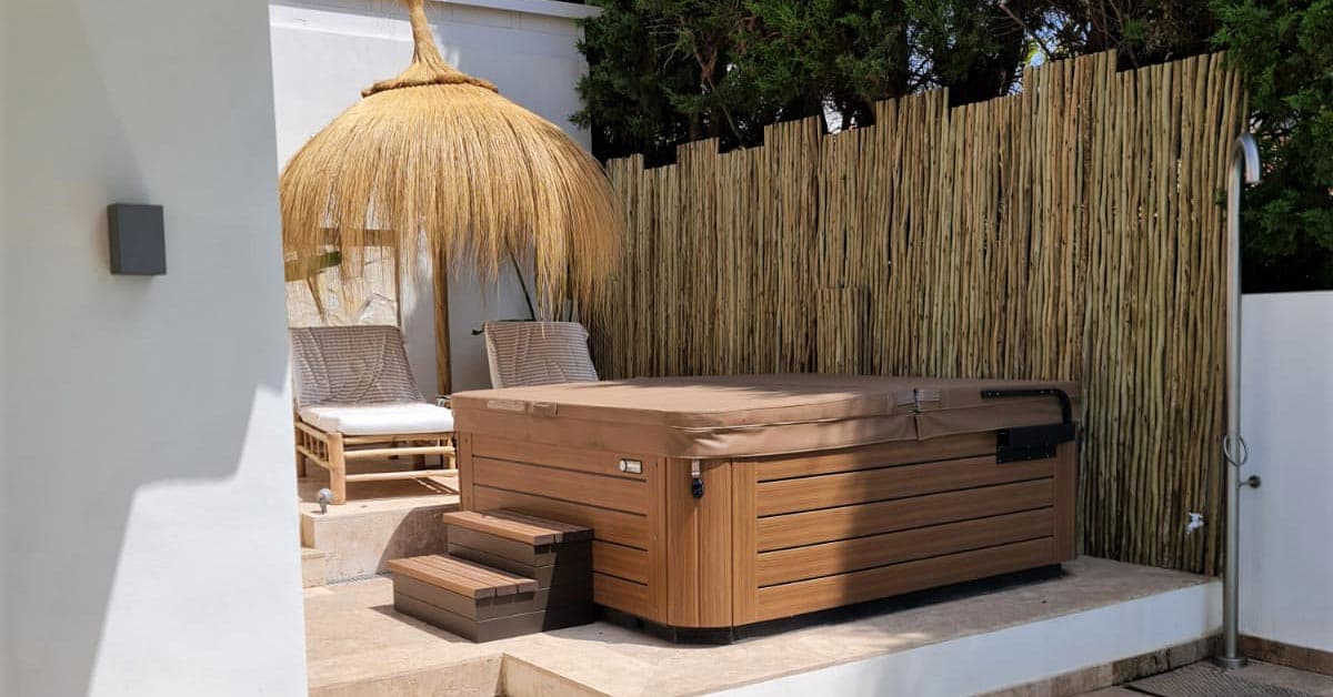 Eucalyptus Lath image 3