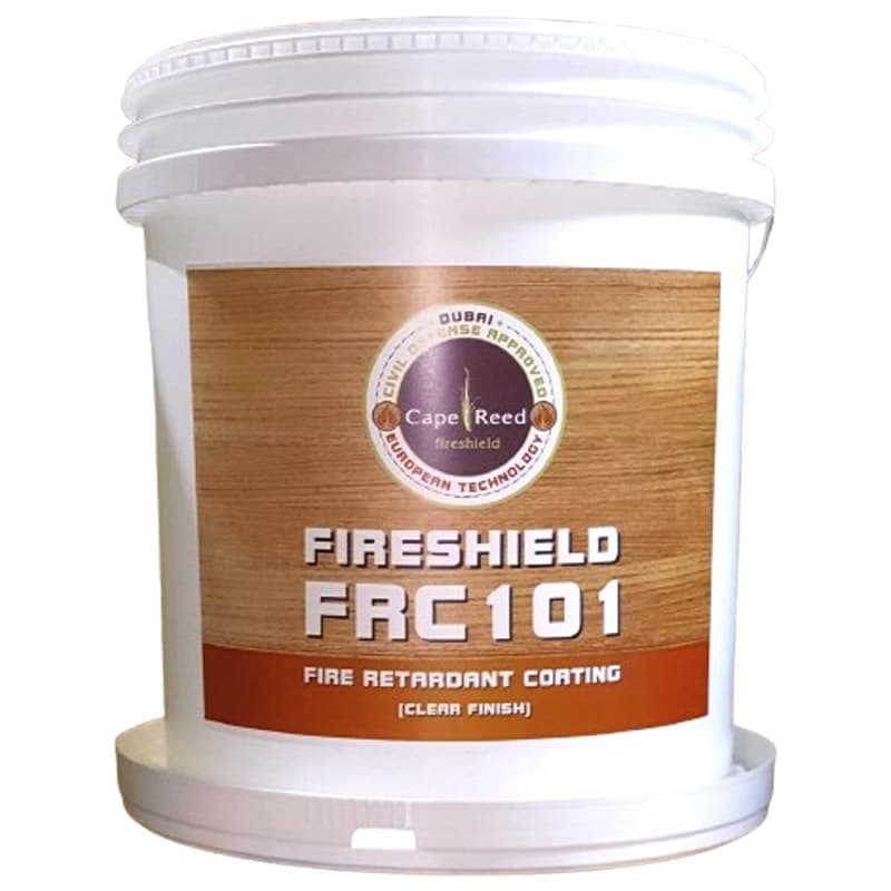Fireshield