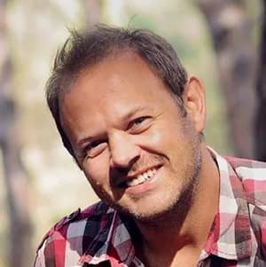 Claude Marais - Project Manager