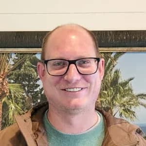 Hendrik Van Zyl - Designer