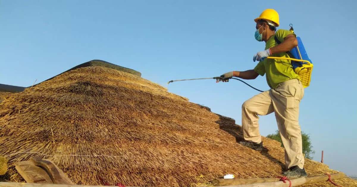 Protección Contra Incendios