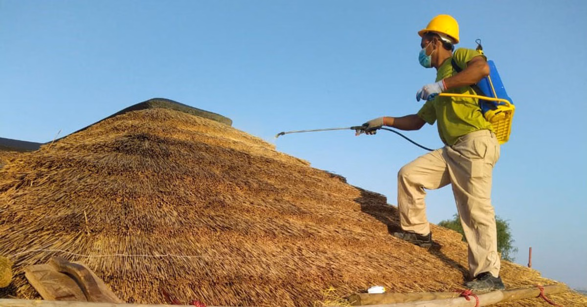 Protección Contra Incendios