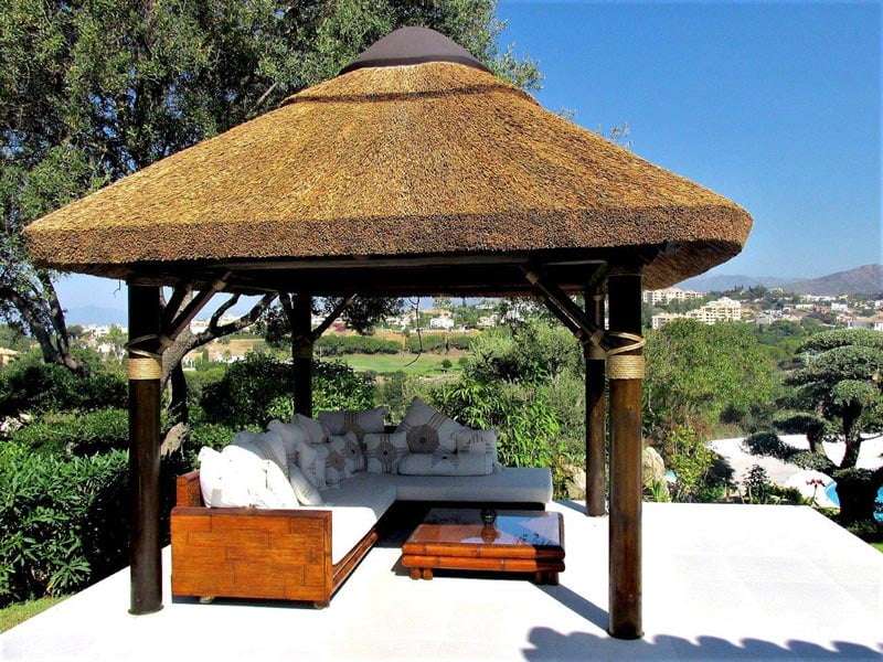 Collaboration between Cape Reed International and Katsura Garden Design