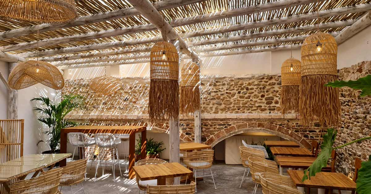 Casa del Mar: A unique place in the heart of Marbella, Malaga, Spain