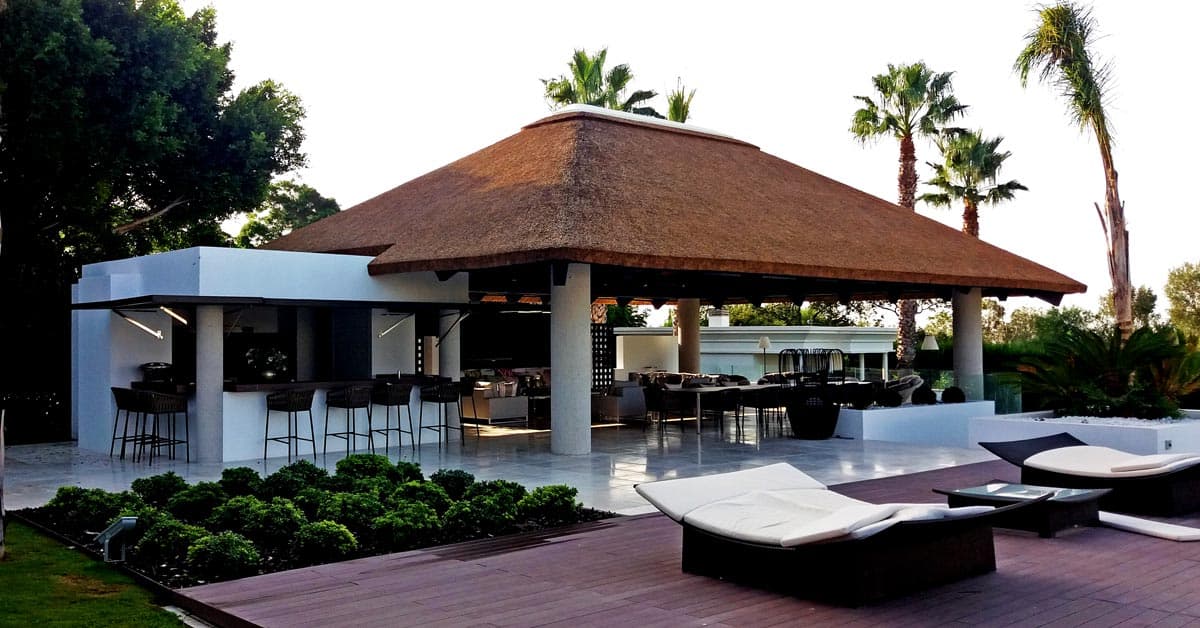 Creating Outdoor Spaces That Tell a Story
