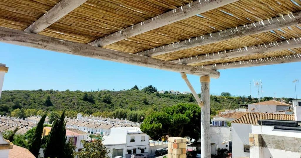 How Much Does a Wooden Pergola Cost in Spain? What Drives the Price
