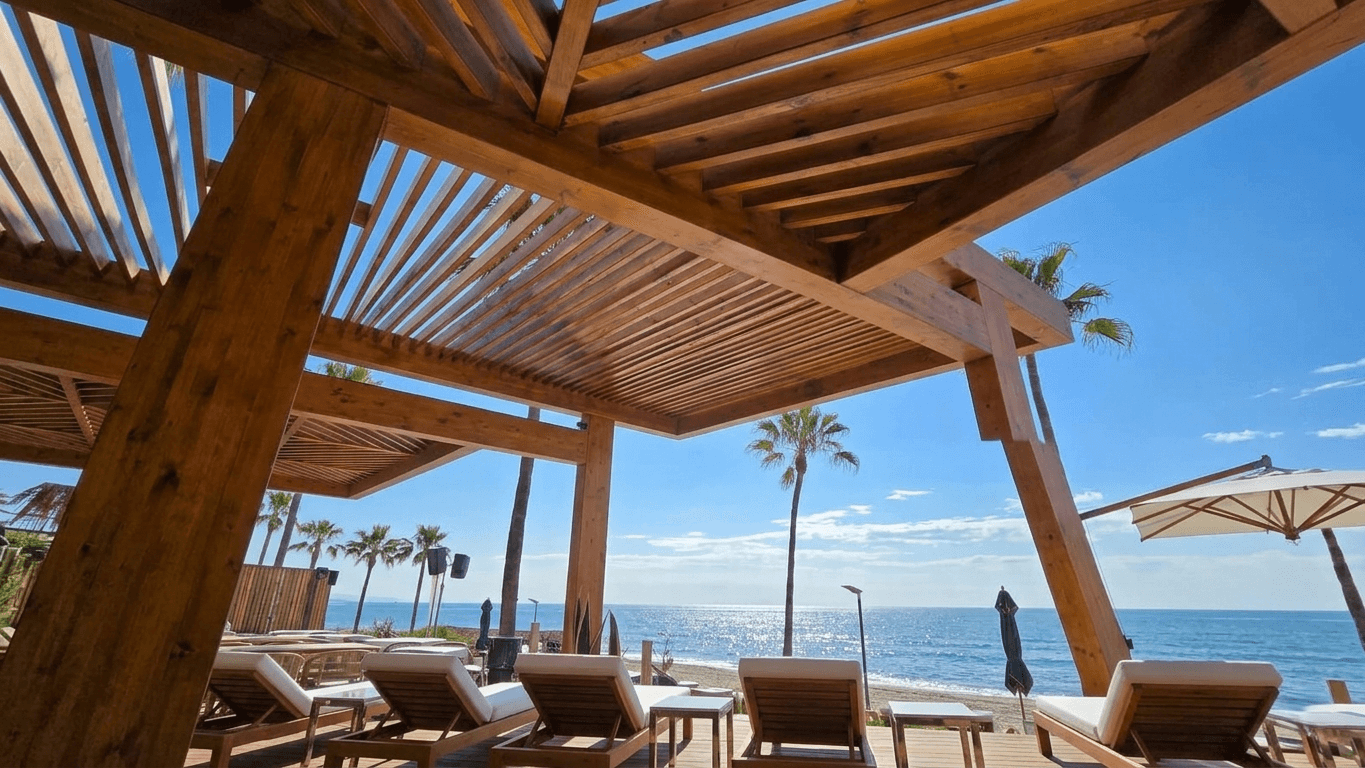 Mediterranean Pergola Trends for 2026